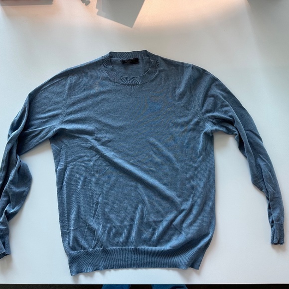 Prada sweater - Picture 1 of 4